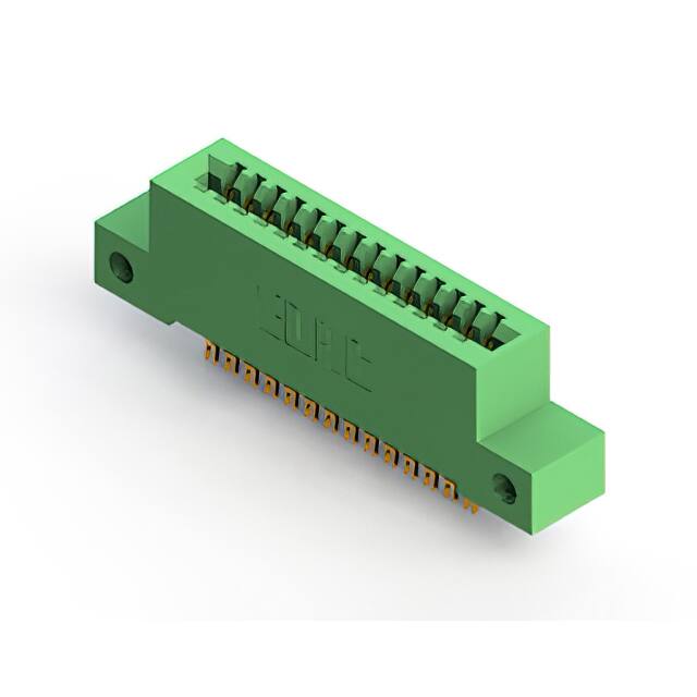 842-028-555-212 EDAC Inc.  Edgeboard Connectors